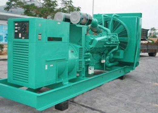 荣邦乡75kw康明斯柴油发电车出租图片 荣邦乡75kw康明斯柴油发电车出租图片