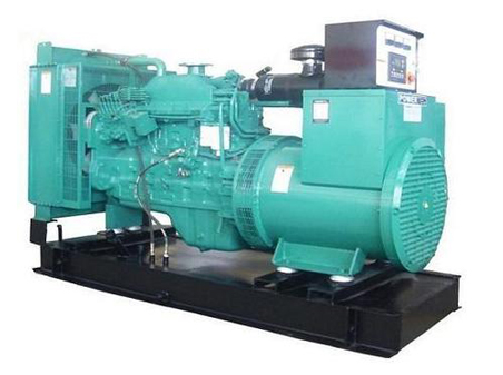 荣邦乡80kw康明斯柴油发电机组图片 荣邦乡80kw康明斯柴油发电机组图片