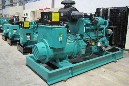 荣邦乡1000kw康明斯柴油发电机组图片 荣邦乡1000kw康明斯柴油发电机组图片